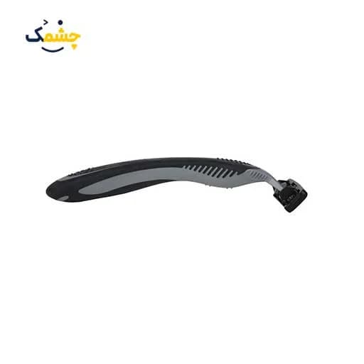 خودتراش ۴ لبه مردانه بیک مدل Flex 4 Comfort بسته ۳ عددی — تصویر ۹