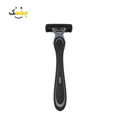خودتراش ۴ لبه مردانه بیک مدل Flex 4 Comfort بسته ۳ عددی — تصویر ۱۱