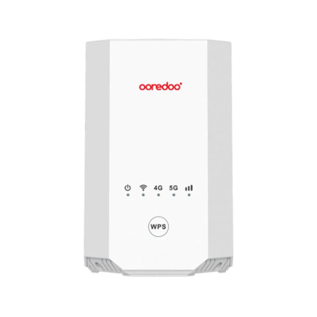 مودم 5G زد ال تی مدل ZLT X28 5G ooredoo(آکبند) — تصویر ۱۱