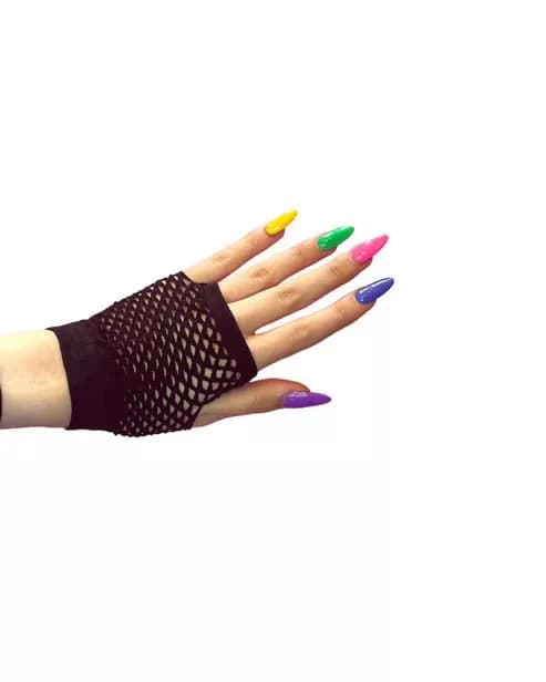 دستکش زنبوری فانتزی کد 8229 — تصویر ۲