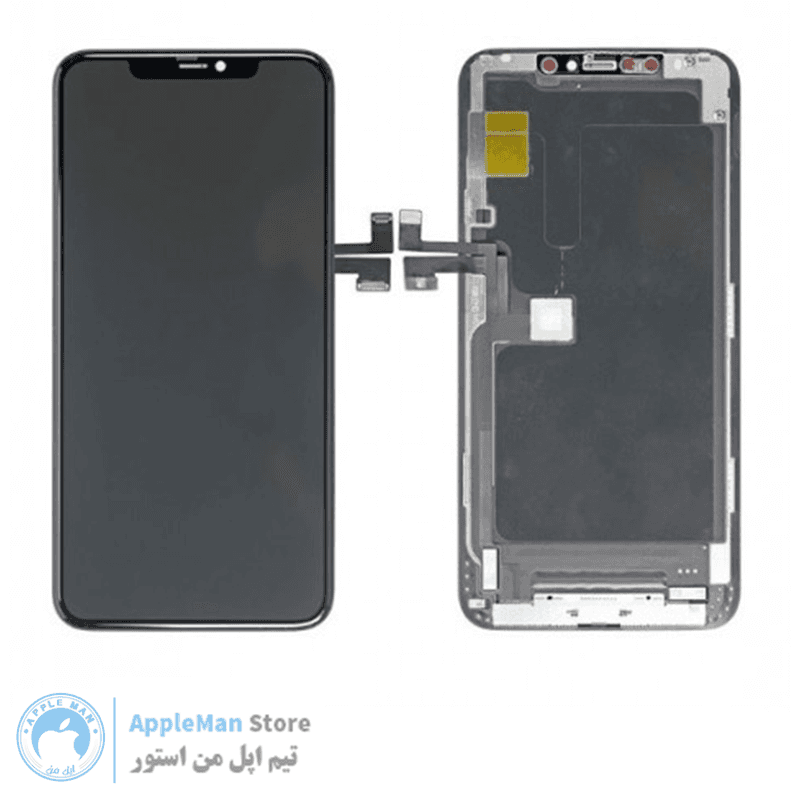 تاچ ال سی دی آیفون 11 پرو مکس | touch lcd iphone 11 pro max — تصویر ۵