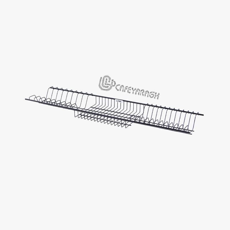 آبچکان کابینت ام دی اف آبکاری لنا مدل آریا — تصویر ۷