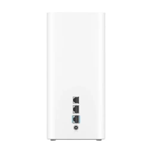 مودم 5G/TD-LTE هوآوی مدل H158-381 5G CPE PRO5 DU(استوک) — تصویر ۴