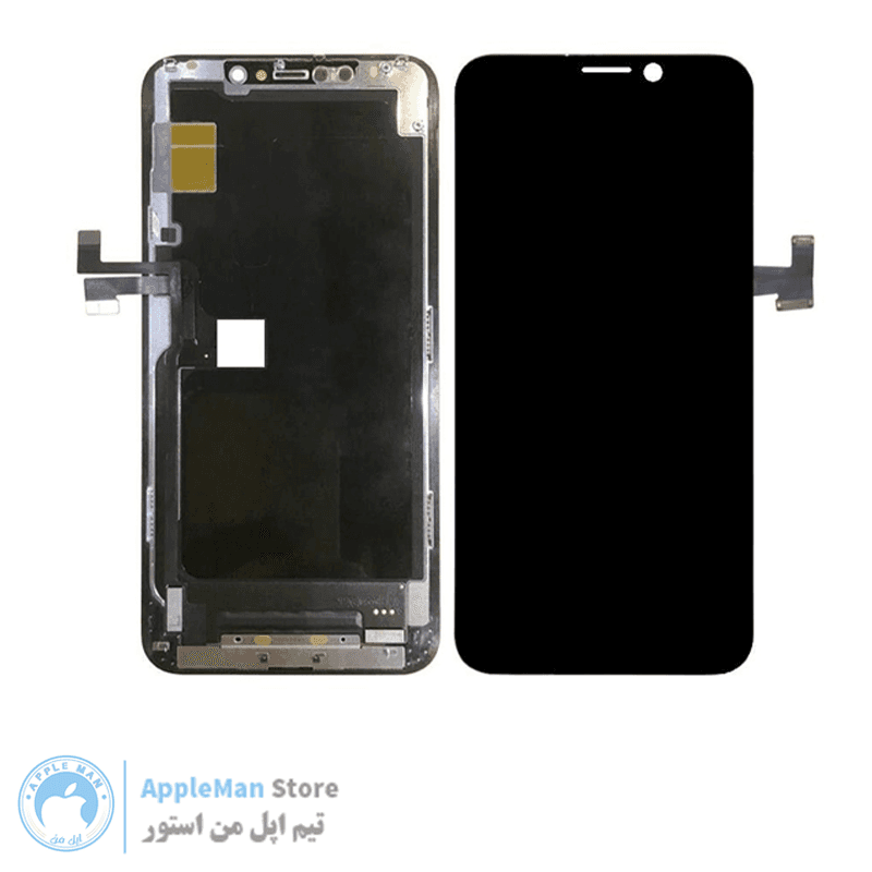 تاچ ال سی دی آیفون 11 پرو | touch lcd iphone 11 pro — تصویر ۳