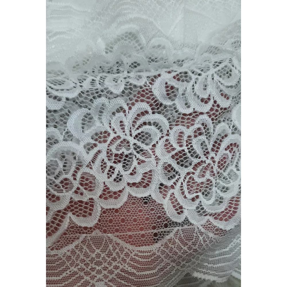 نیم‌تنه بلند کاپ‌دار کد ۸۸۵ — تصویر ۷