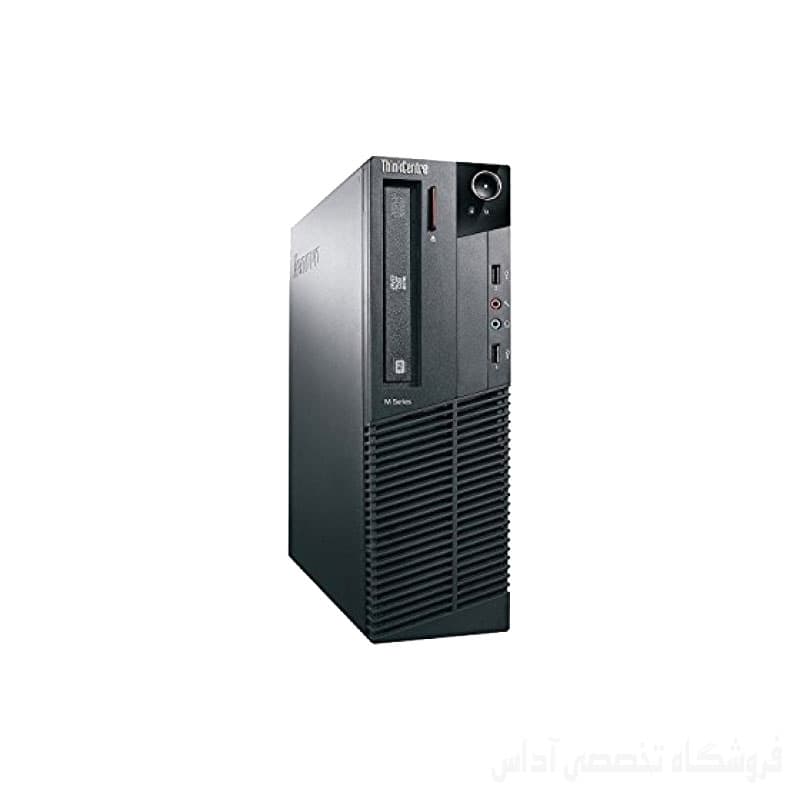 مینی کیس Lenovo M78 A8 5500Bلنوو (استوک) — تصویر ۸