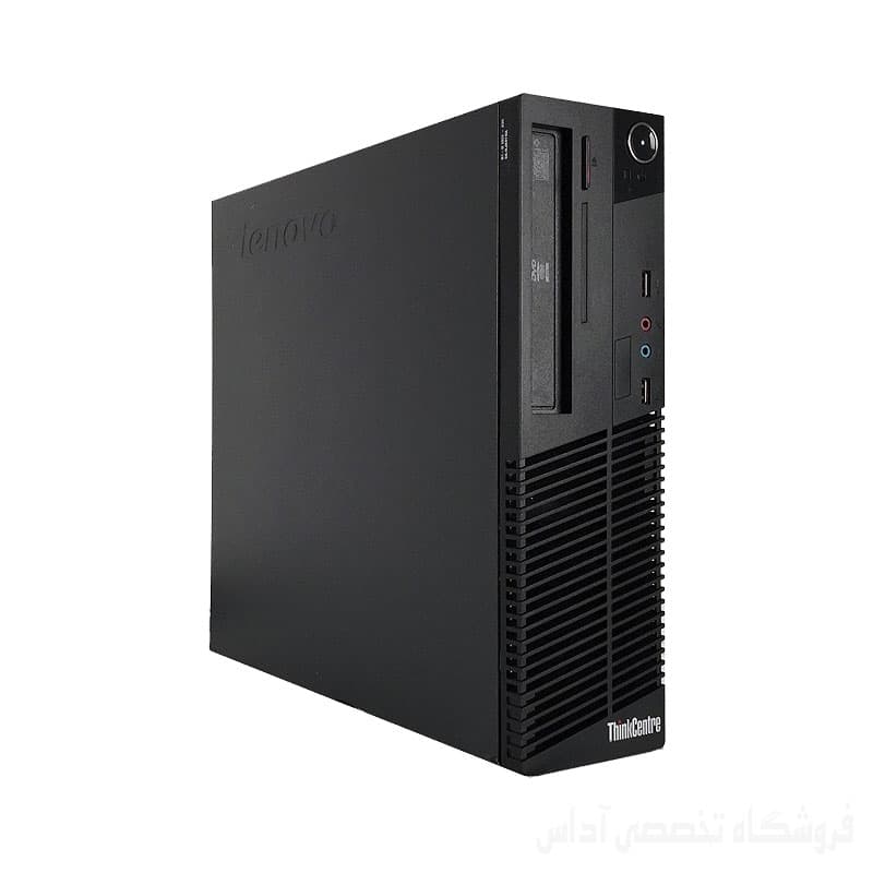 مینی کیس Lenovo M78 A8 5500Bلنوو (استوک) — تصویر ۵