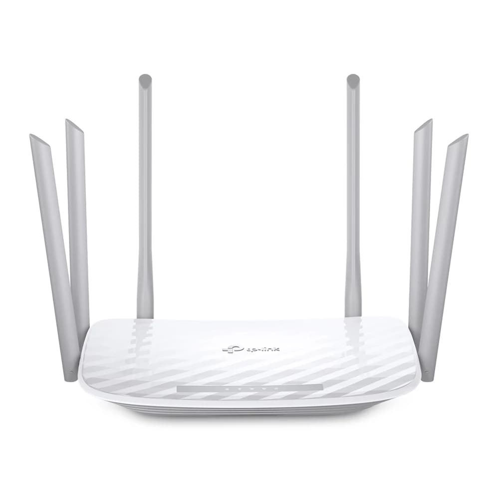 روتر تی پی لینک مدل Archer C86 AC1900 Dual Band | Mesh — تصویر ۵