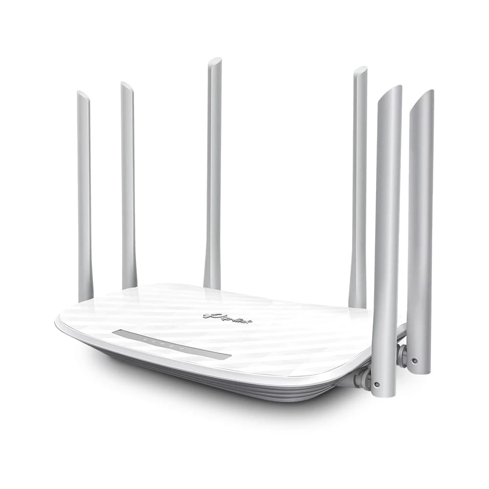 روتر تی پی لینک مدل Archer C86 AC1900 Dual Band | Mesh — تصویر ۲