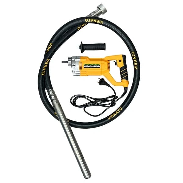 ویبراتور دریلی 1000 وات VIBRATO — تصویر ۲