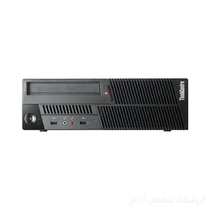 مینی کیس Lenovo M90 i5 650 لنوو (استوک) — تصویر ۶
