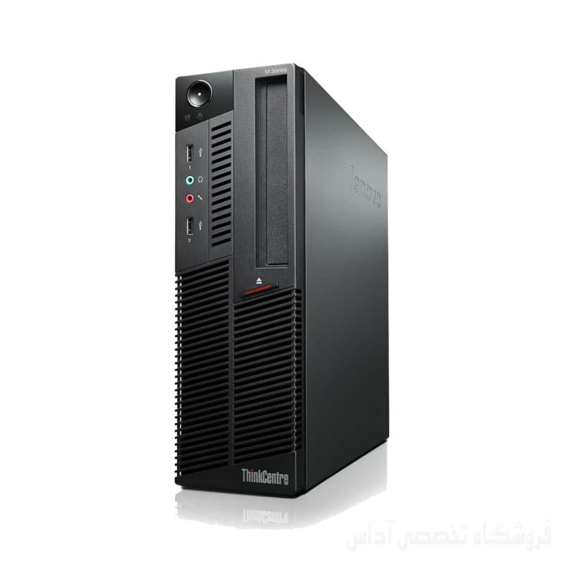 مینی کیس Lenovo M90 i5 650 لنوو (استوک) — تصویر ۴