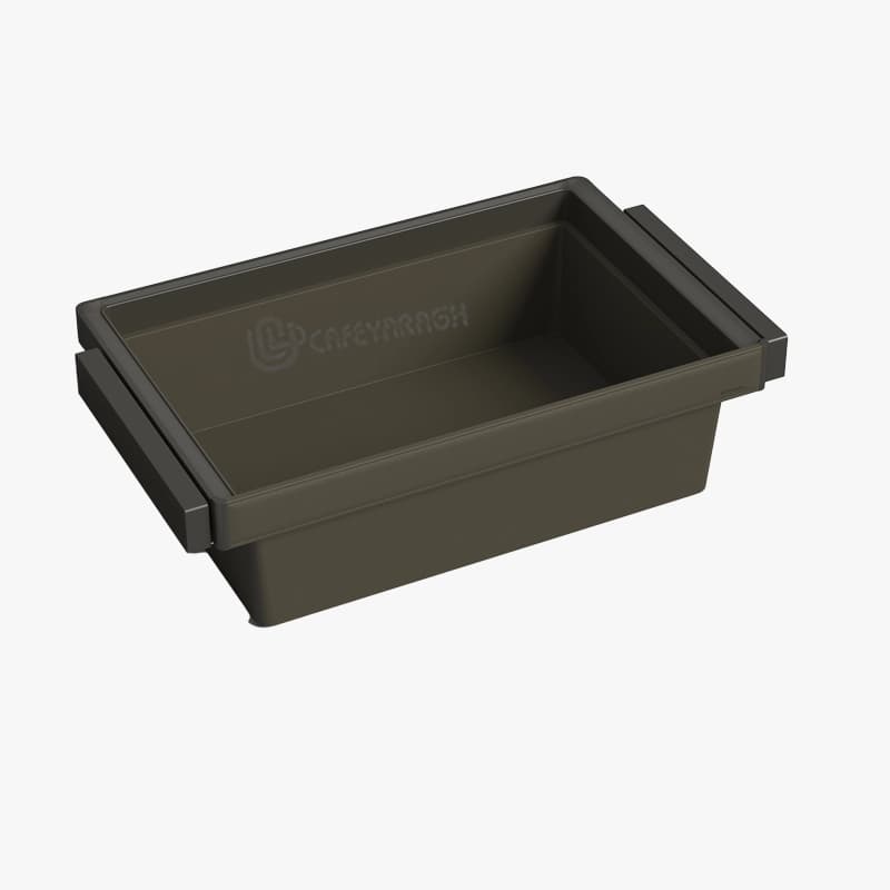 باکس چرمی ریلی یونی هوپر مدل WS4176S