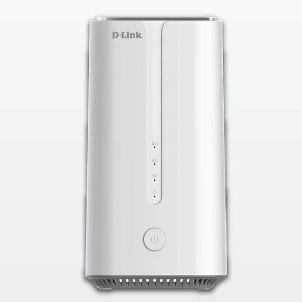 مودم 5G/TD-LTE دی لینک مدل D-Link 2000M