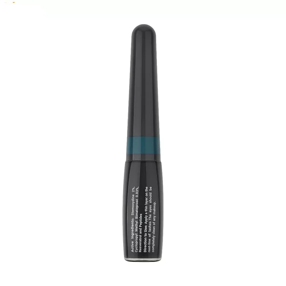 سرم تقویت کننده مژه استِموکسی مدل Booster حجم 3 میلی لیتر — تصویر ۲