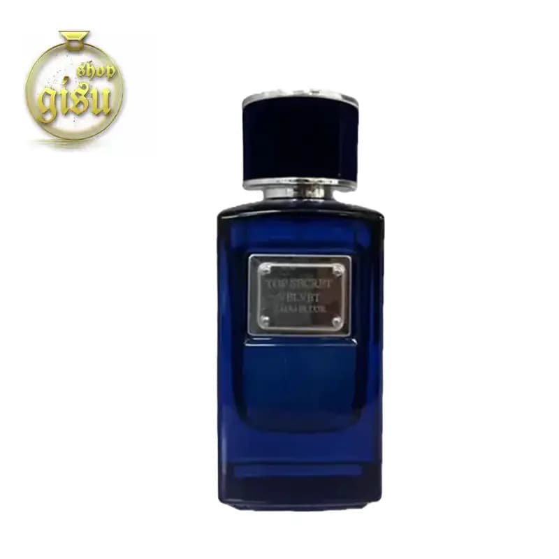 ادکلن تاپ سکرت ساواج الکسیر Top Secret Sauvage Elixir — تصویر ۲