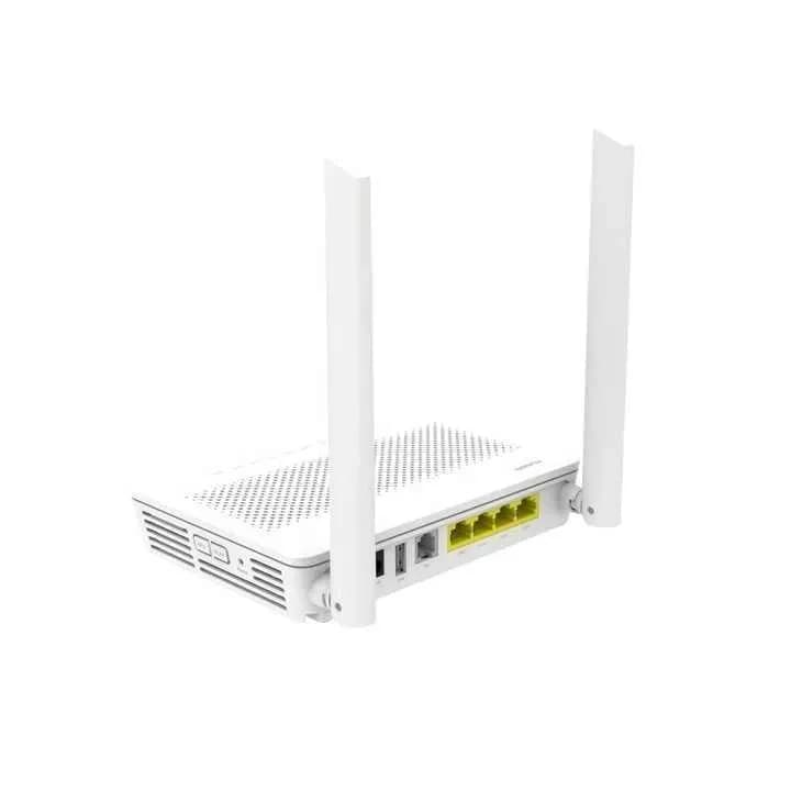 مودم فیبر نوری زولتریکس مدل EG8145 V5 — تصویر ۴
