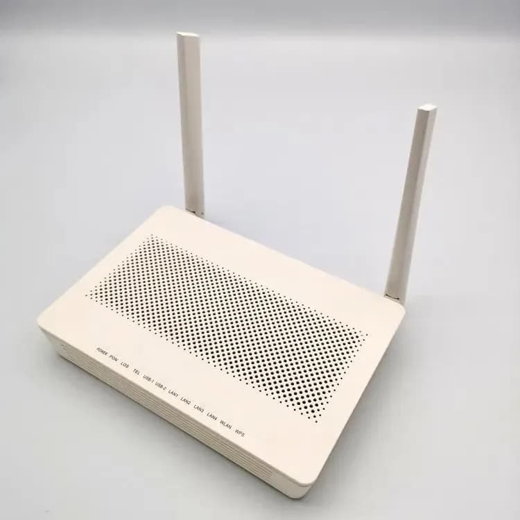 مودم فیبر نوری زولتریکس مدل EG8145 V5 — تصویر ۶