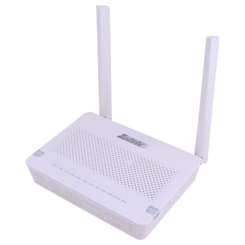 مودم فیبر نوری زولتریکس مدل EG8145 V5 — تصویر ۸