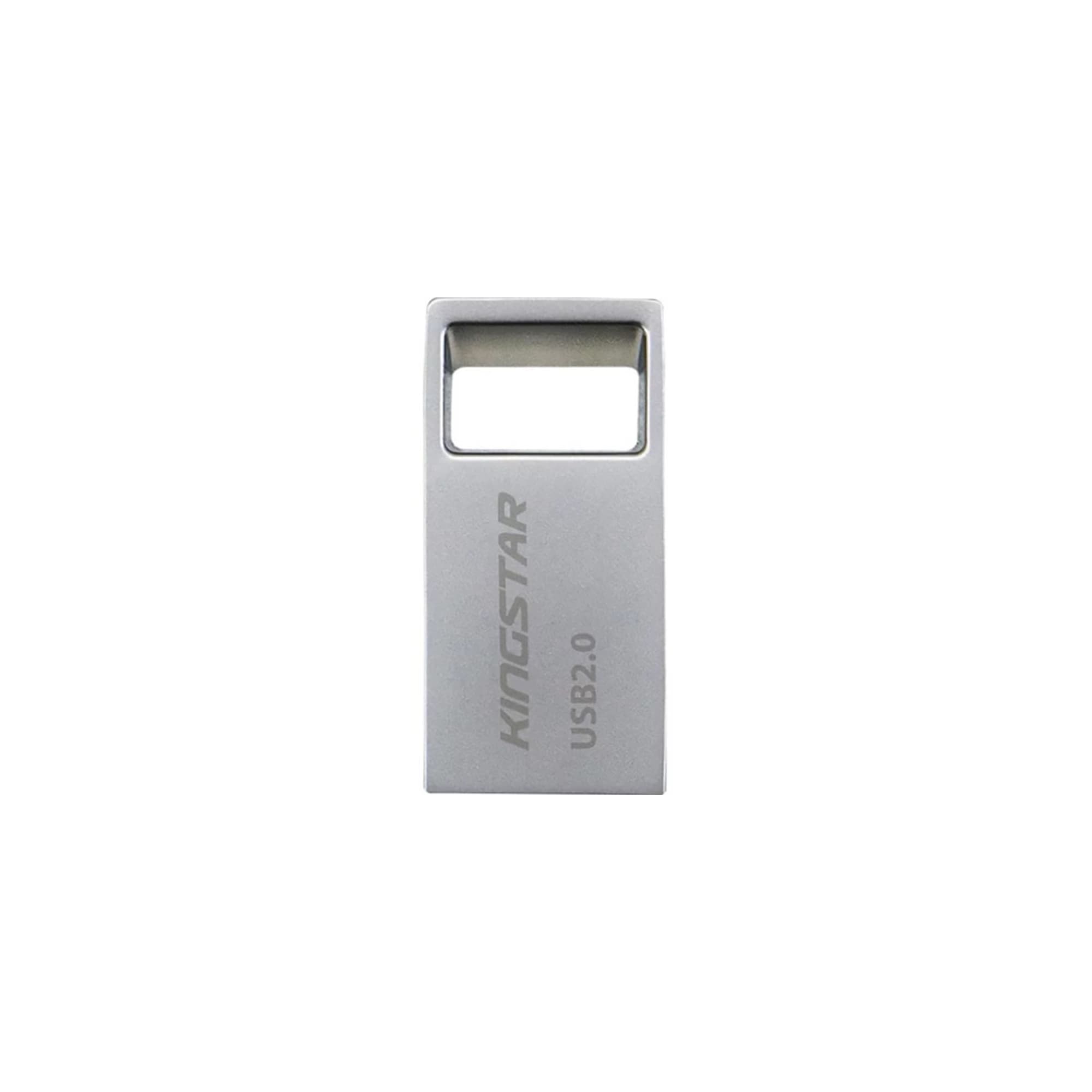فلش مموری کینگ استار مدل Flo KS234 USB2.0 64GB