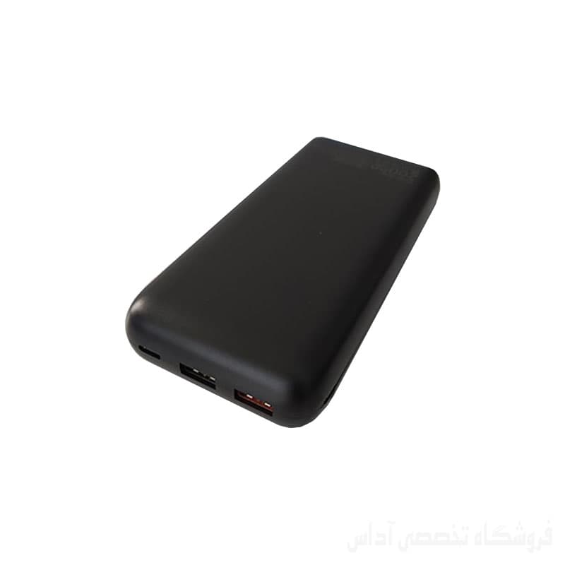 پاوربانک وریتی Verity V-PP-122-20PD 20000 — تصویر ۸