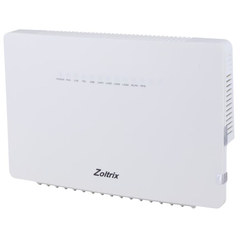 مودم فیبر نوری هوآوی مدل Huawei HG8245Q2 Zoltrix زولتریکس