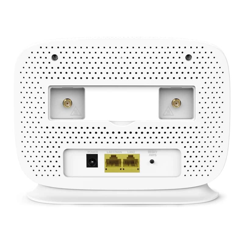 مودم سیم کارتی 4G تی پی لینک مدل TP-Link TL-MR105 — تصویر ۲