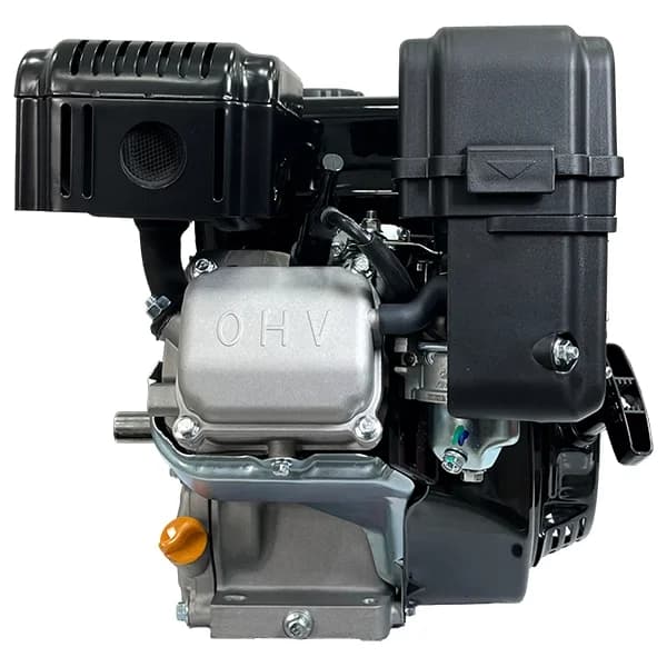 موتور تک 7 اسب بنزینی لانسین G210FA — تصویر ۹