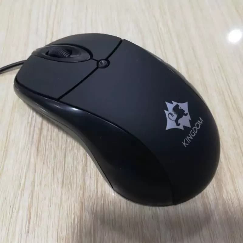 ماوس کینگ دام مدل KD-003 — تصویر ۲