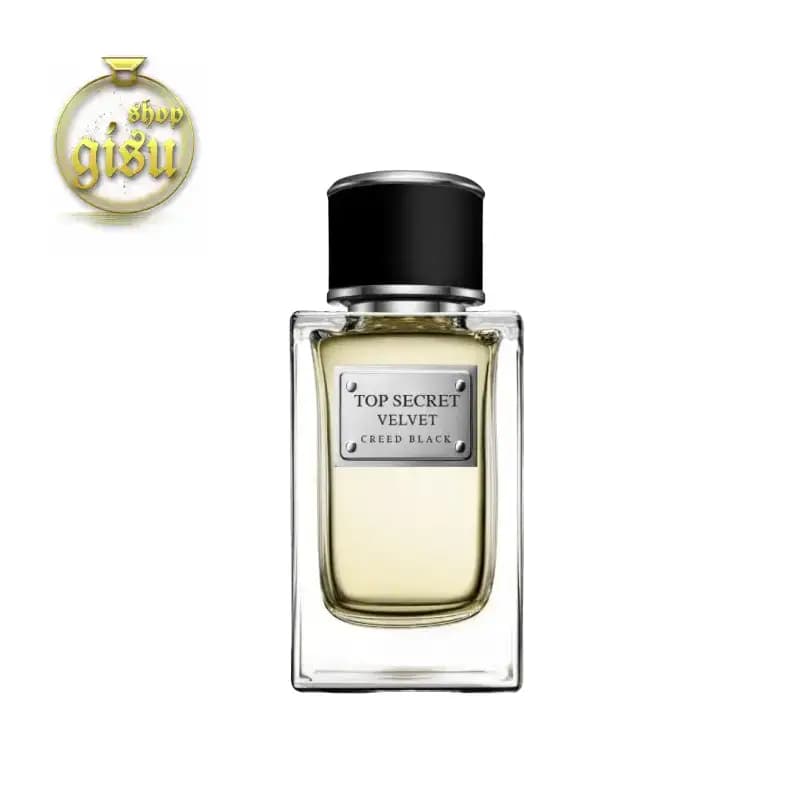 ادکلن تاپ سکرت کرید بلک Top Secret Creed Black — تصویر ۵