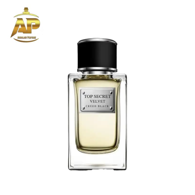 ادکلن تاپ سکرت کرید بلک Top Secret Creed Black — تصویر ۳