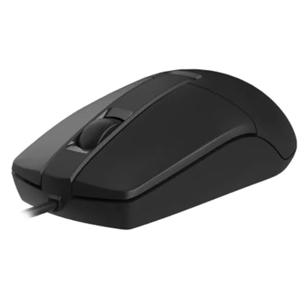 ماوس ای فورتک مدل A4TECH OP-330S — تصویر ۵