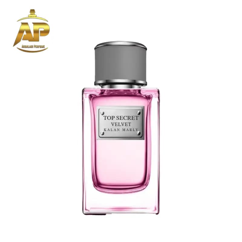 ادکلن تاپ سکرت مارلی کالان Top Secret Marly Kalan — تصویر ۳