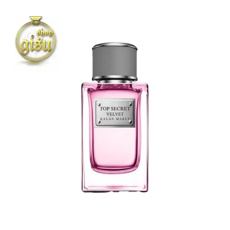 ادکلن تاپ سکرت مارلی کالان Top Secret Marly Kalan — تصویر ۵