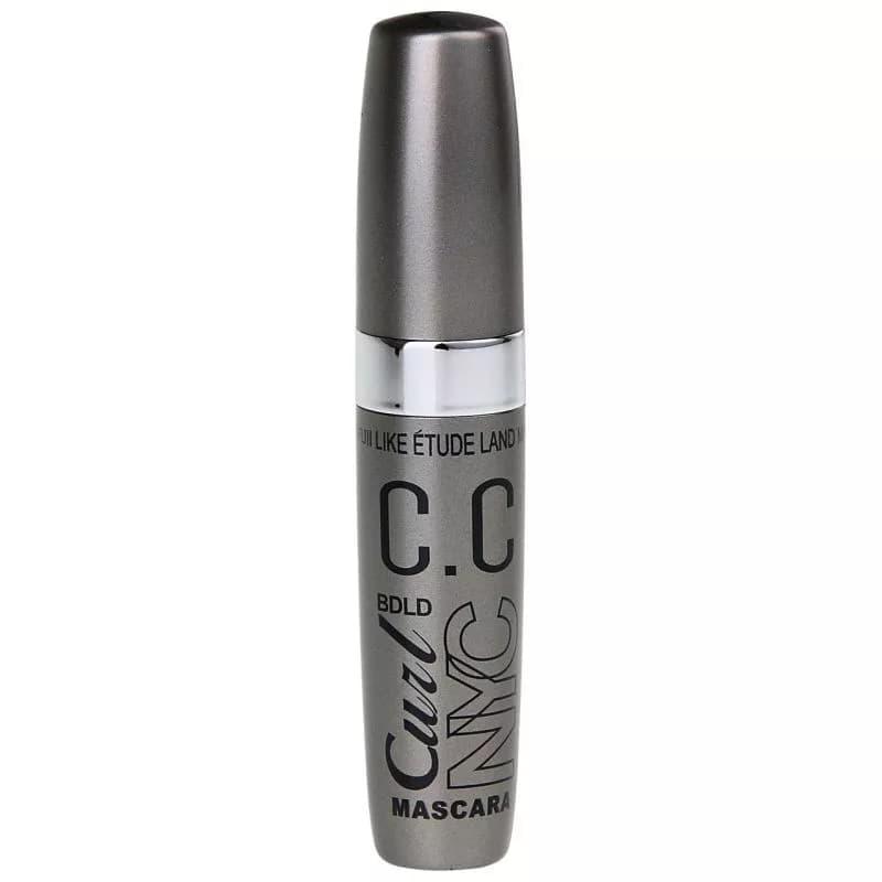ریمل C.C Curl NYC Bold ماسکارا کد B048-1 — تصویر ۱۰