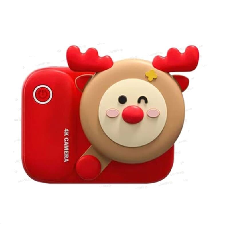 دوربین عکاسی دیجیتال کودک Digital Camera For Kids — تصویر ۶