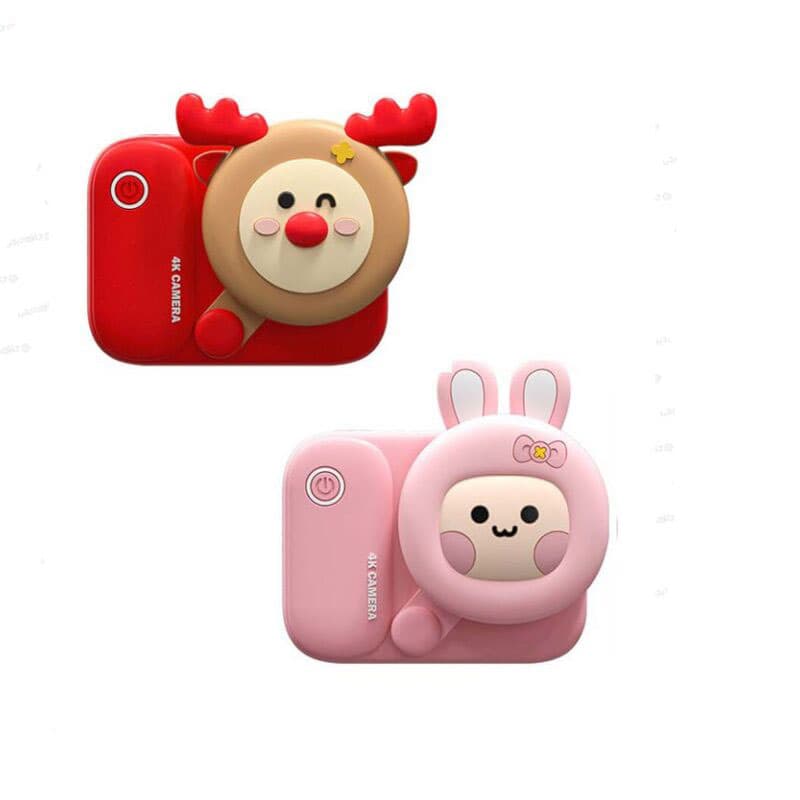 دوربین عکاسی دیجیتال کودک Digital Camera For Kids — تصویر ۳