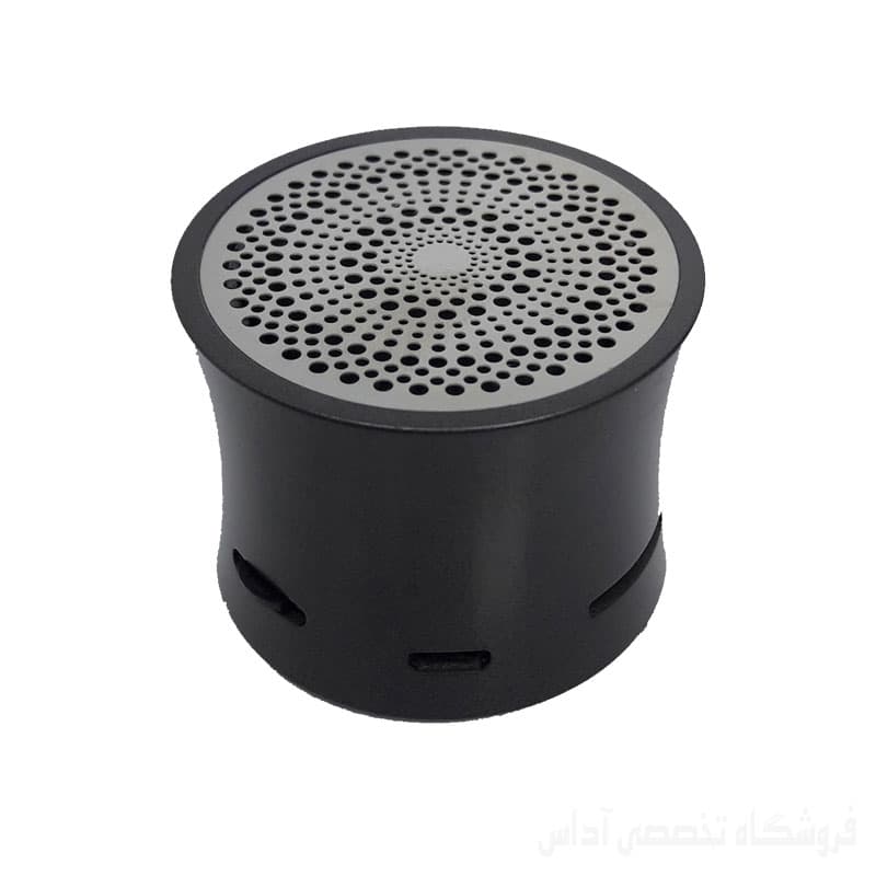 اسپیکر بلوتوثی قابل حمل مینی TiToni — تصویر ۲