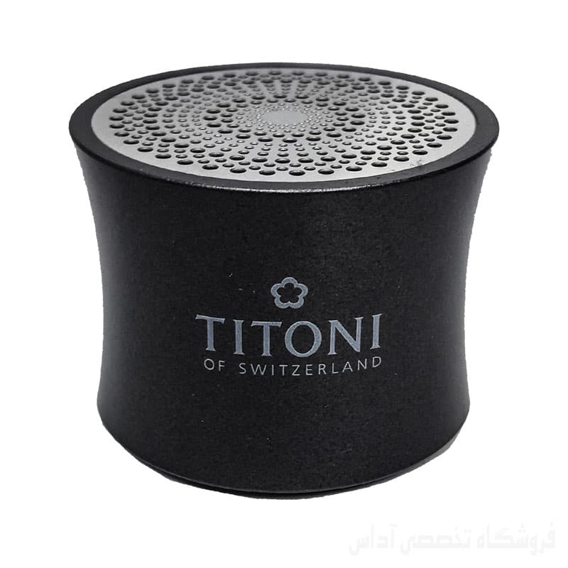 اسپیکر بلوتوثی قابل حمل مینی TiToni