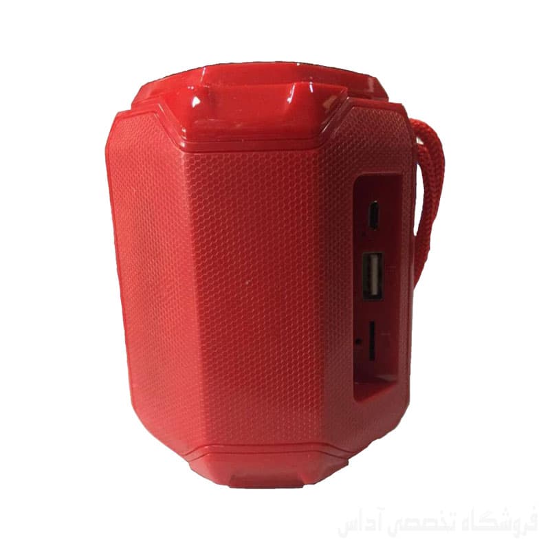 اسپیکر بلوتوثی قابل حمل 162 PORTABLE — تصویر ۲