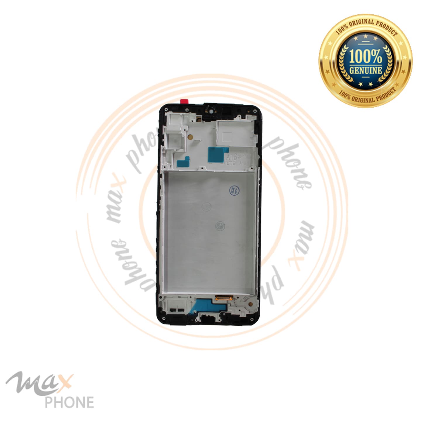 تاچ ال‌ سی‌ دی سامسونگ آ 16 | Touch LCD Samsung A16 4G (A165) — تصویر ۲
