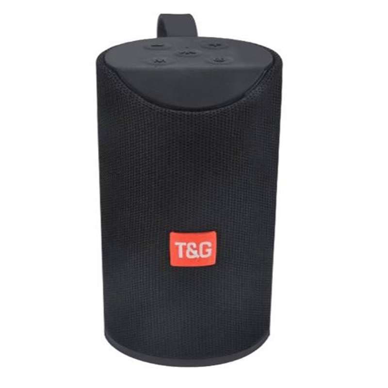 اسپیکر بلوتوثی قابل حمل TG113 PORTABLE — تصویر ۶