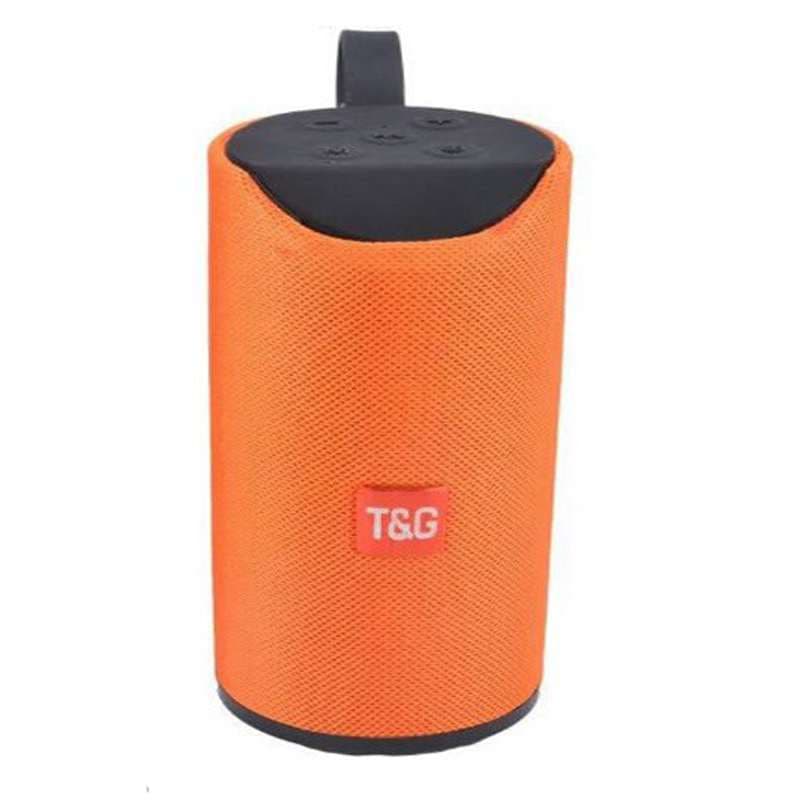 اسپیکر بلوتوثی قابل حمل TG113 PORTABLE — تصویر ۳
