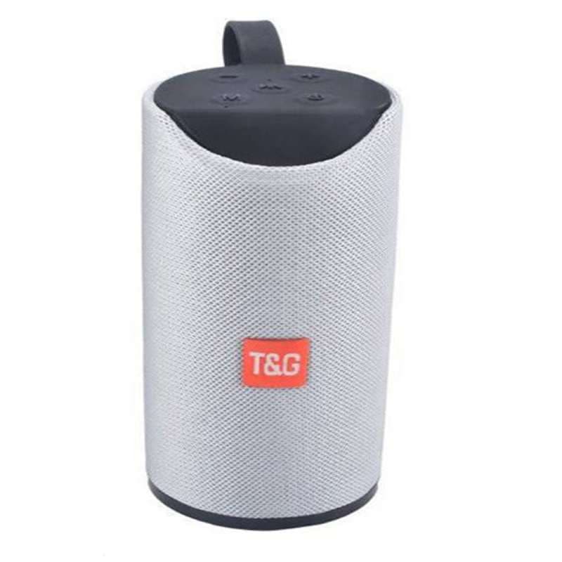 اسپیکر بلوتوثی قابل حمل TG113 PORTABLE — تصویر ۵