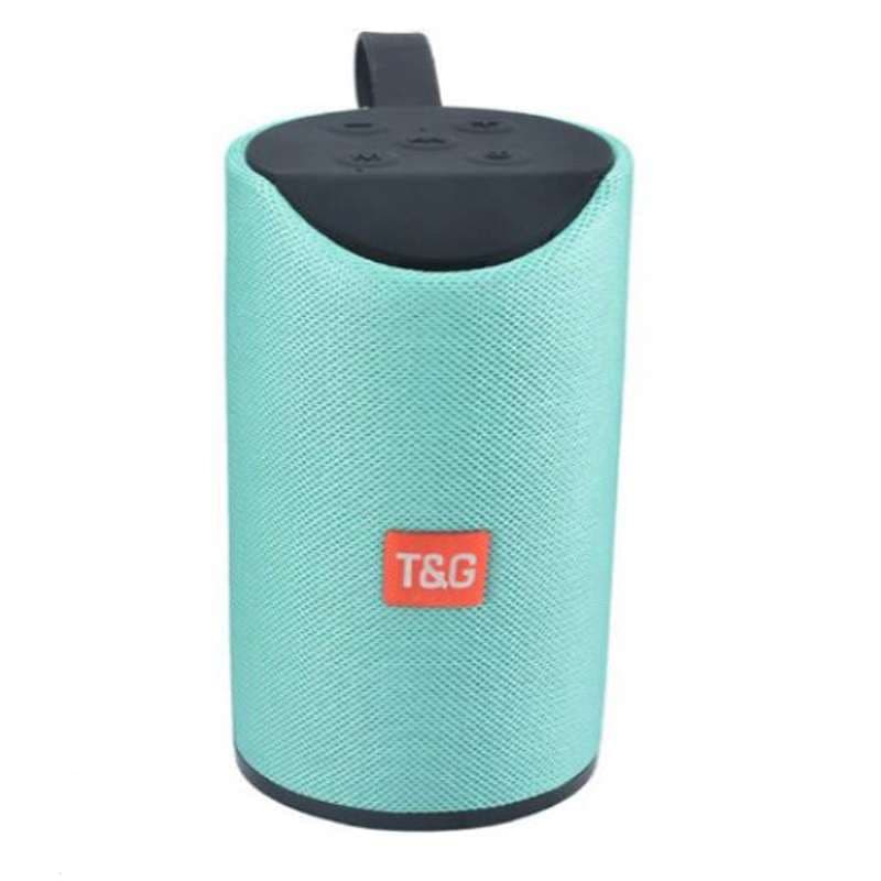 اسپیکر بلوتوثی قابل حمل TG113 PORTABLE — تصویر ۴