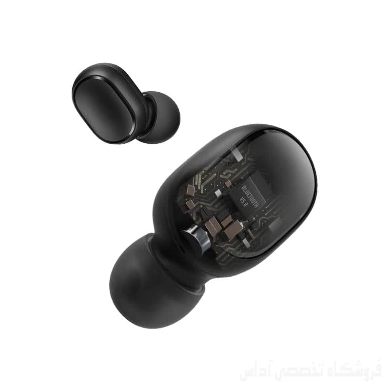 ایرپد Xiaomi Redmi AirDots 2 شیائومی — تصویر ۵
