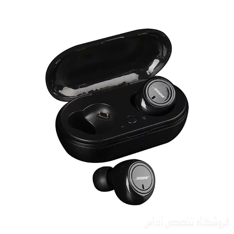 ایرپد Bose TWS-02 بوز