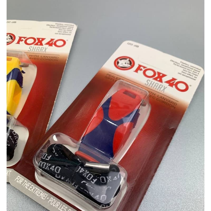 سوت ورزشی فوکس Fox 40 — تصویر ۳