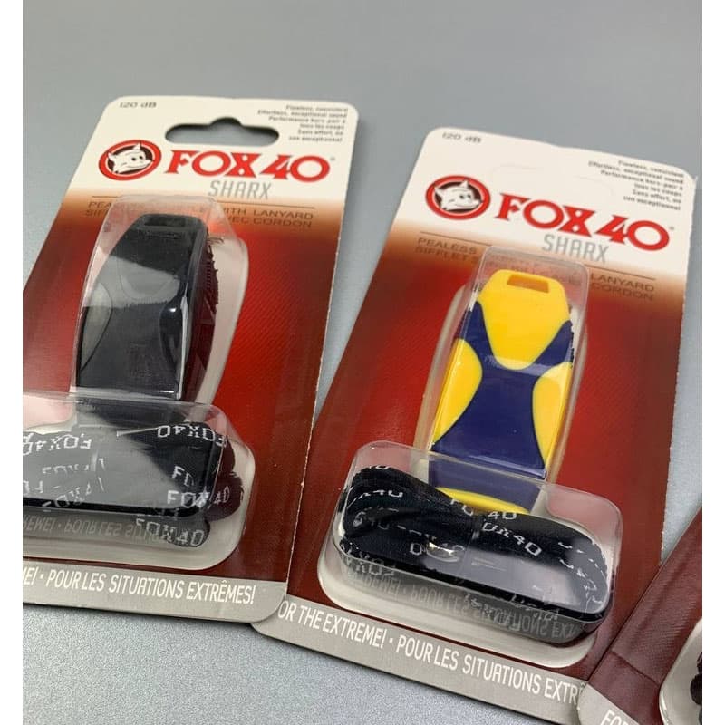 سوت ورزشی فوکس Fox 40 — تصویر ۵