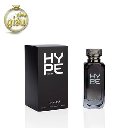 ادکلن مردانه هایپ برند ماریاژ (Hype Maryaj) – 100 میل — تصویر ۲